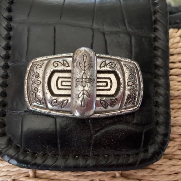 Brighton Woven Bag - Picture 3 of 6